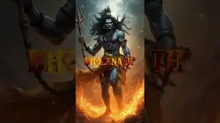 Bholenath ( A True Devotion Song)| Shivshankar Teri Mahima Niraali | #bhaktisong #devotionalsongs