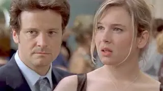 Mark and Bridget ~ Out of Reach || Bridget Jones Diary || FMV