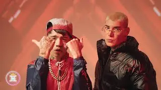 Deny K X  Sayian Jimmy - Celular [ Official Video]
