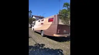 ONIBUS TRANSFORMADOS EM MOTORHOMES, OS MAIS BARATOS!!