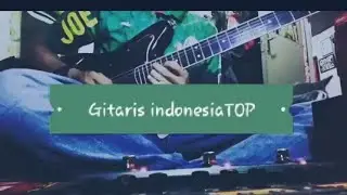 Calon Gitaris #Indonesia #joe82