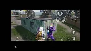PUBG TDM GAME PLAY 🔥😱 11 combo with akm