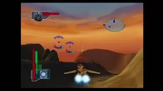 lets play robotech battlecry ps2-8