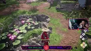 Wo long Fallen Dynasty Best Build Ever One Shots Every Boss NG++++