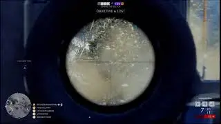 Battlefield 1 - Prediction (Nebula_Nine)