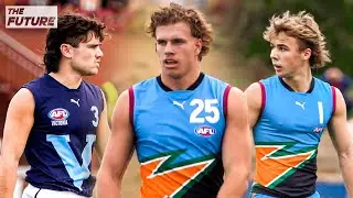 Allies SMACK Vic Metro! Are they UNBEATABLE?? - Allies v Vic Metro Full Highlights | National Champs