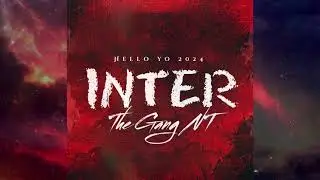 [ร้านเพลงม้าบิน] Hello Yo คลับ NT Inter By : Pegasus.G