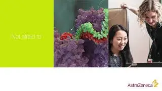 Behind the Science: Digital Health Careers at AstraZeneca