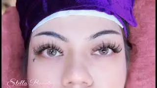 LASH DESIGN