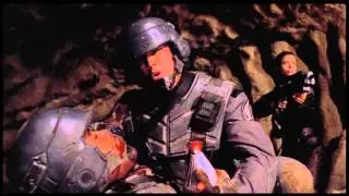Starship Troopers - 