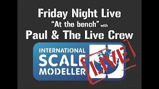ISM Friday Night Live 