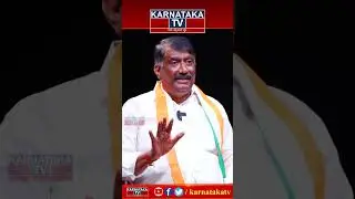DK Mohan | KR Puram Constituency | Karnataka Election 2023 | Karnataka TV