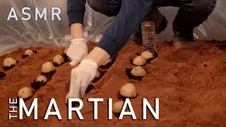 The Martian | ASMR remake