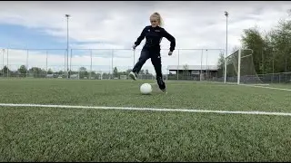 Anouk Bats | Sport & Coaching | Johan Cruyff College Groningen