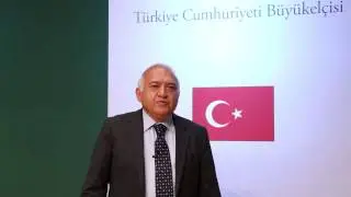 About the Asan Institute (In Turkish)