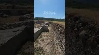 Это был Всемирный Потоп❓️Реальные раскопки в Сербии