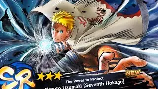 NEW AWESOME NARUTO GAME! - NARUTO X BORUTO NINJA TRIBES