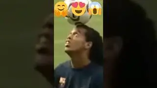 😱most incredible football controller 🤗🥰 #football #skills