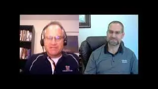 Interview with Infinite Therapeutics VP, Jim Coppins (Part 1)