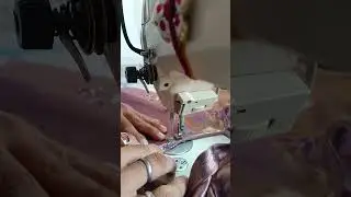 baby doll 🎎 song tailor clip #ytshorts #sewing #silaisikhe #fashion