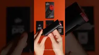 Послушай, как звучит glo&trade; HYPER pro!