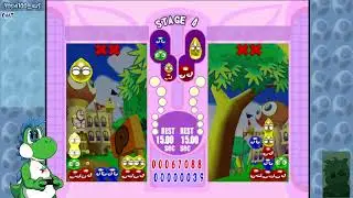 Let's Try Fever-Maxxing Puyo Pop Fever (HaraHara Hard)