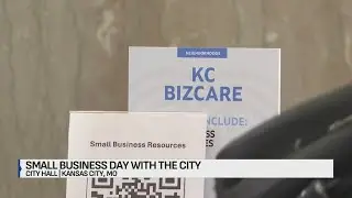 Kansas City hosts event to help small business owners prepare for 2026 World Cup