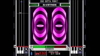beatmania 6thMIX -THE UK UNDERGROUND MUSIC-
