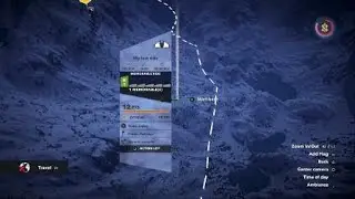 Bug of Steep