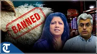 NRI families in US panic buy rice bags after India bans export of &lsquo;Non-Basmati White Rice&rsquo;