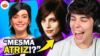 The theories and memes you guys sent on Reddit!