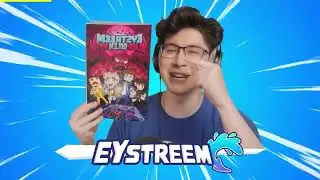 EYstreem! Level 1 to 100 Ways to Fool Your Friends in Minecraft
