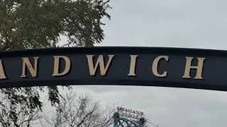 History of Gibbeting in Sandwich Town Windsor Ontario Canada #windsor #history #driving ##explore 