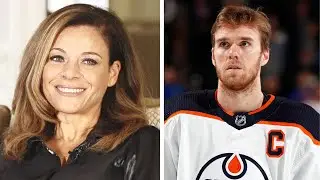 Connor McDavid&rsquo;s Mother Is Kicked Out of a Ferrari Store &mdash; What He Does Next Will Inspire Millions!