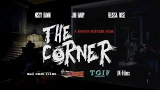 The Corner [official trailer]
