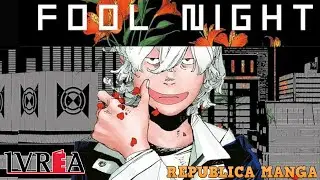 FOOL NIGHT - IVREA