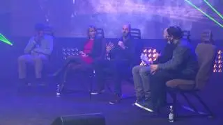 Music Licensing in the Age of Streaming | Slush Music 2016