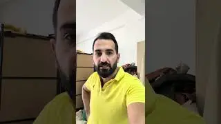 KOLTUK KOL  KALIP ALMA  PART 1