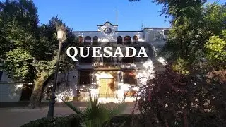 QUESADA