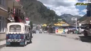 Summer Tour 2016 (17) Crossing Naran
