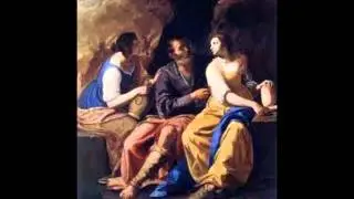 Luigi Rossi - Serenata a tre