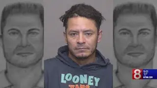 Leaders question Trust Act after Guatemalan national accused of sexual assault in New Haven