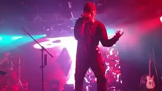 nothing,nowhere. - Better | LIVE in Saint Petersburg