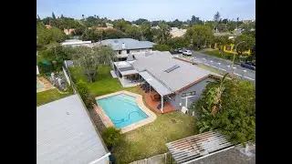 Exceptional 4-Bedroom Family Home with Pool & Borehole