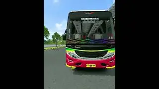 SHORT‼️JB2 SETRA HD 