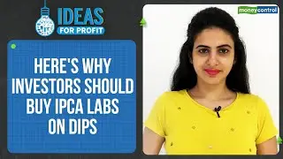 IPCA Labs&nbsp;Guidance Should&nbsp;Move&nbsp;Investor Focus&nbsp;Beyond&nbsp;HCQS | Ideas For Profit