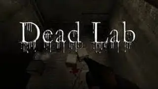Dead lab ep 2 