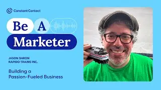 Building a Passion-Fueled Business with Jason Shron