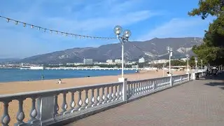Геленджик 29 января 2026 г.