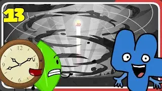 Nice to Know but the lyrics are from BFDI clips